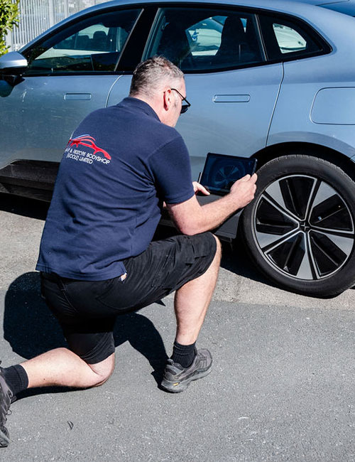 Non Fault Accident Assistance Goole