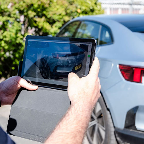 End of Lease Car Repairs