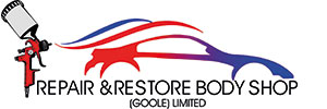 Repair & Restore Body Shop (Goole) Ltd